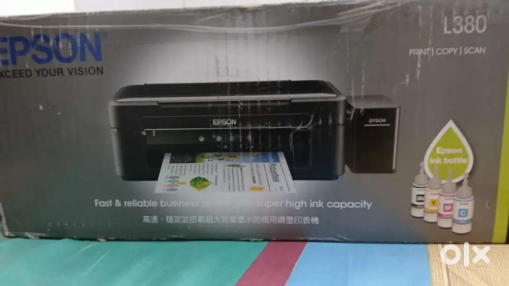 Printer Epson