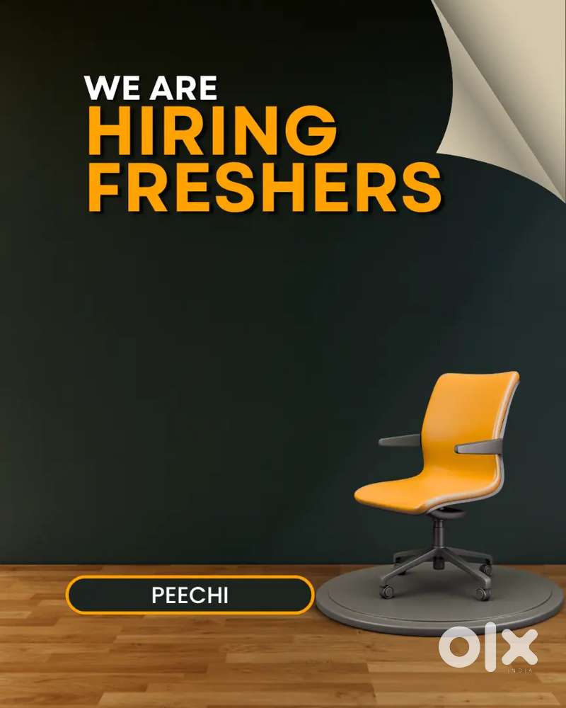 Thrissur Freshers Apply