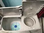 Very good condition samsung washing machine 7kg