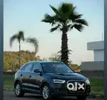 Audi Q3 2012 Diesel Good Condition