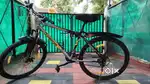 Firefox Bicycle for sale- Good Condition and Affordable price