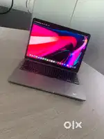 Apple MacBook Pro M1 2020 8GB 256GB 13inch Bill & Warranty