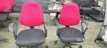 Old chair's for sale