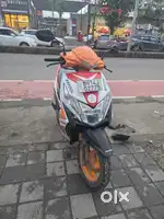 Honda Dio 2021 Model