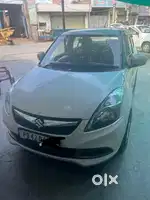 Maruti Suzuki Dzire 2016 Diesel Well Maintained