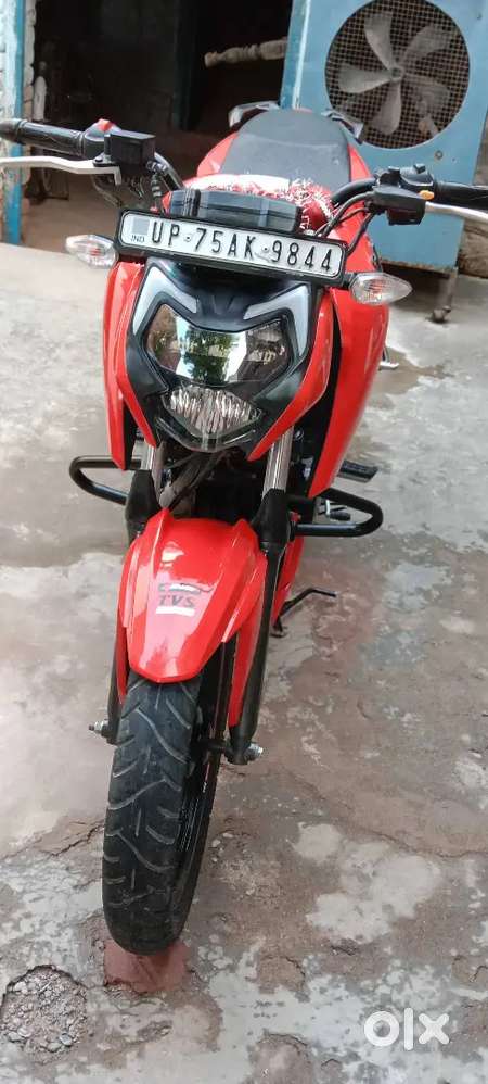 Good condition