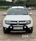Renault Duster 85PS RxL Adventure, 2016, Diesel