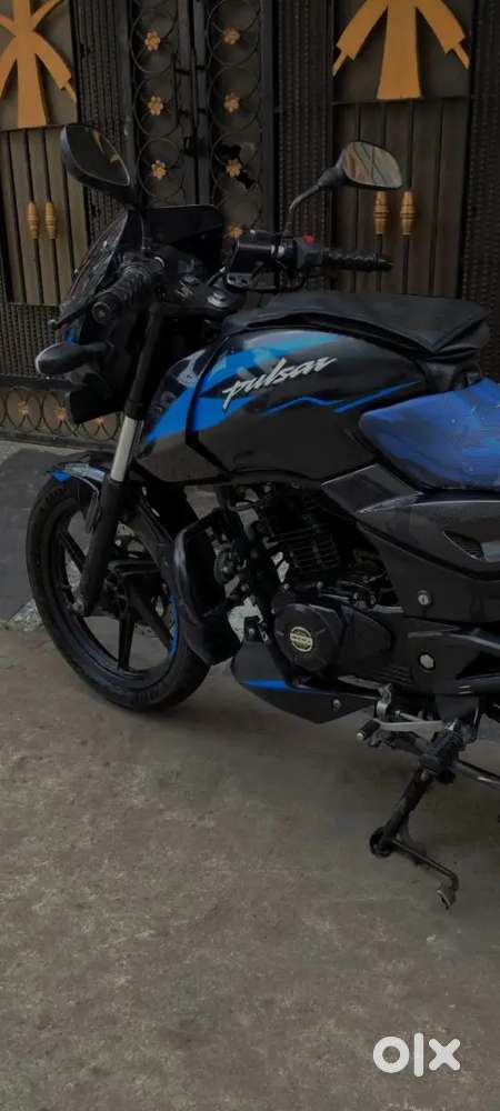Pulsar 150 bs6 good night condition
