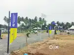 Low budget dtcp plots sale in pollachi Coimbatore