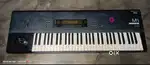 Korg M1  keyboard