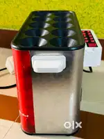 Egg kulfi maker