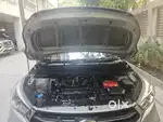 Hyundai Creta Facelift 2018