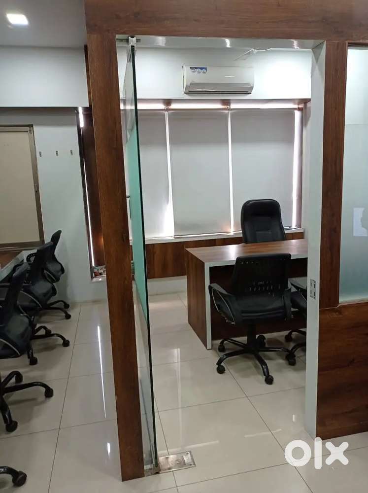 Office available for rent