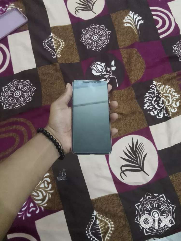 Redmi note 6 pro fresh phone bina khula hua