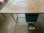 Wooden Large Table