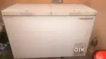 Voltas deep freezer 300ltr 5 year old