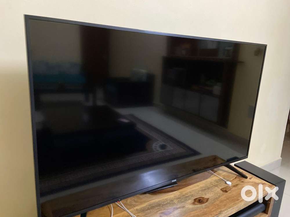 55” 4K LED SMART TV for Sale