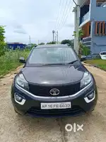 Tata Nexon 2018 Diesel 122000 Km Driven