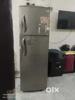 LG Refrigerator Double Door Fridge