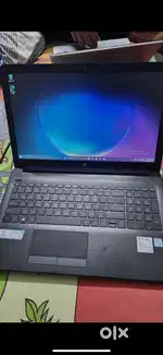 Hp i5 8th gen laptop
