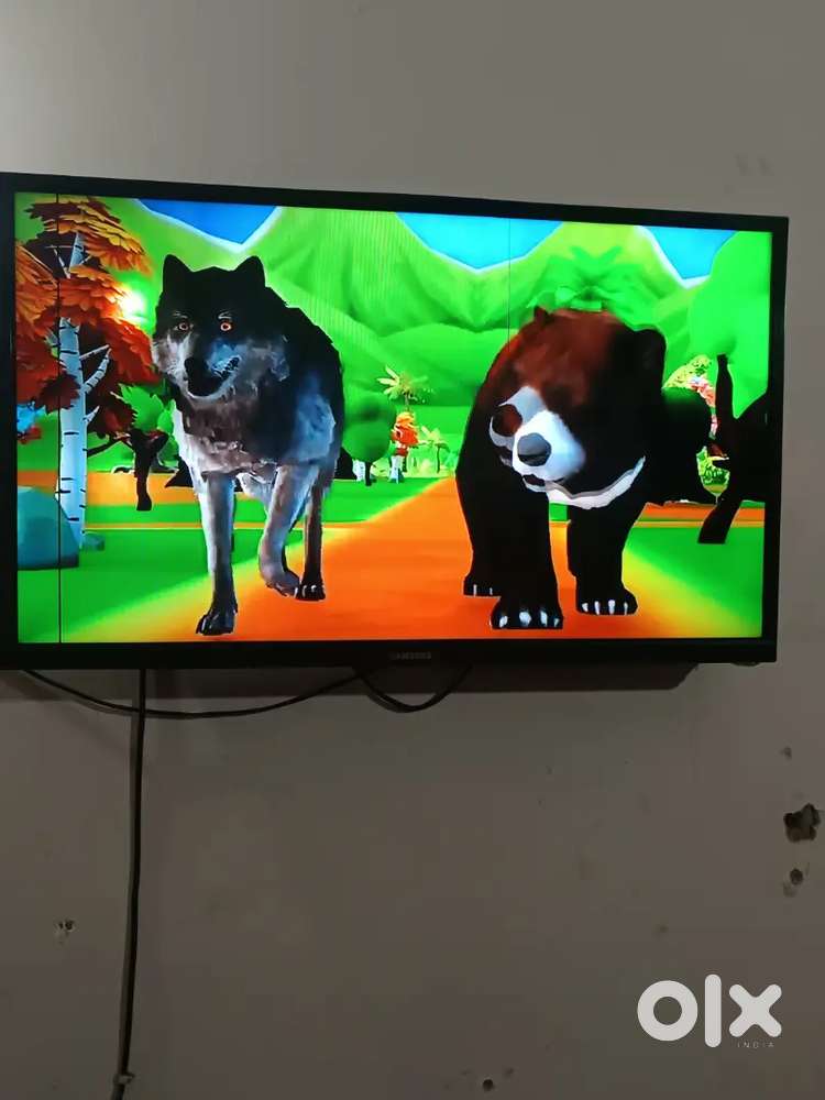 LCD  guru arjun dev nagar samrala chowk