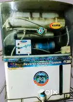 AQUA PURE reverse osmosis