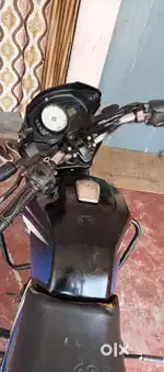 TVS Start City Plus, Km-40000