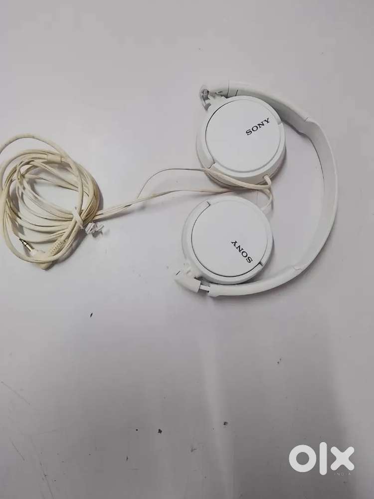 SONY HEADPHONE