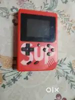 Sub game consoles