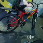 Cycle ranger