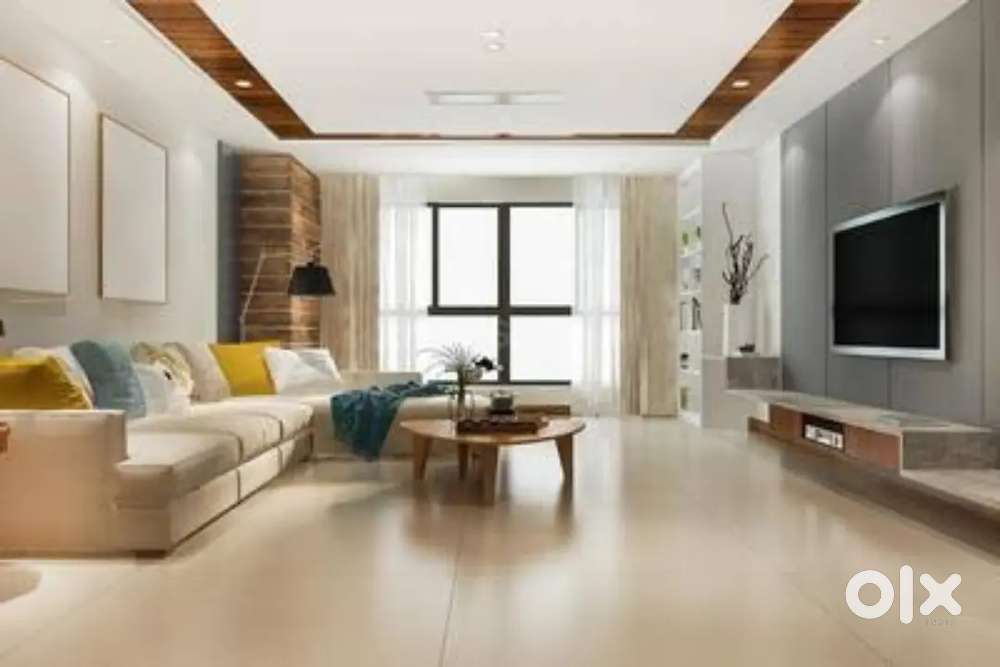New Apartment project 2bhk,3bhk,4 bhk flat for sale in Patia.