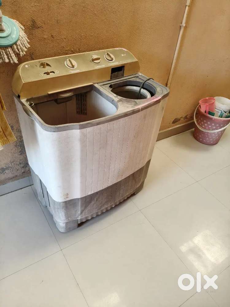 Lg washing machine sell