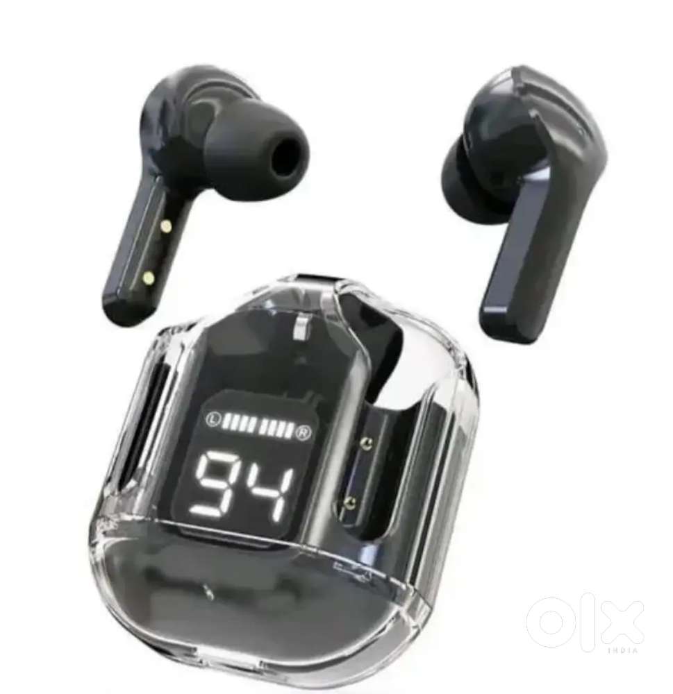 Ultrapod Earpod True Wireless Bluetooth Headphone,TWS Headphone