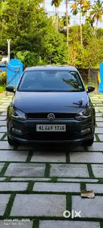 Volkswagen Polo 1.0 MPI Comfortline, 2018, Petrol