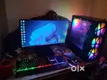 LG gaming PC