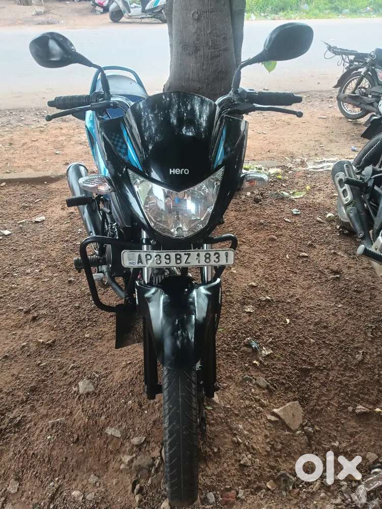 Excellent condition