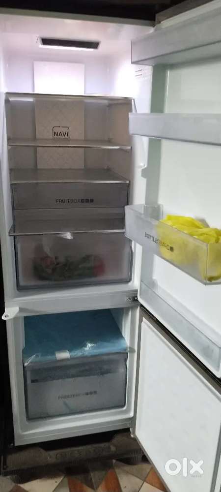 Haier, model HRB-2764