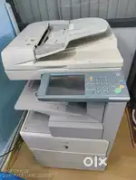 Canon xerox machine