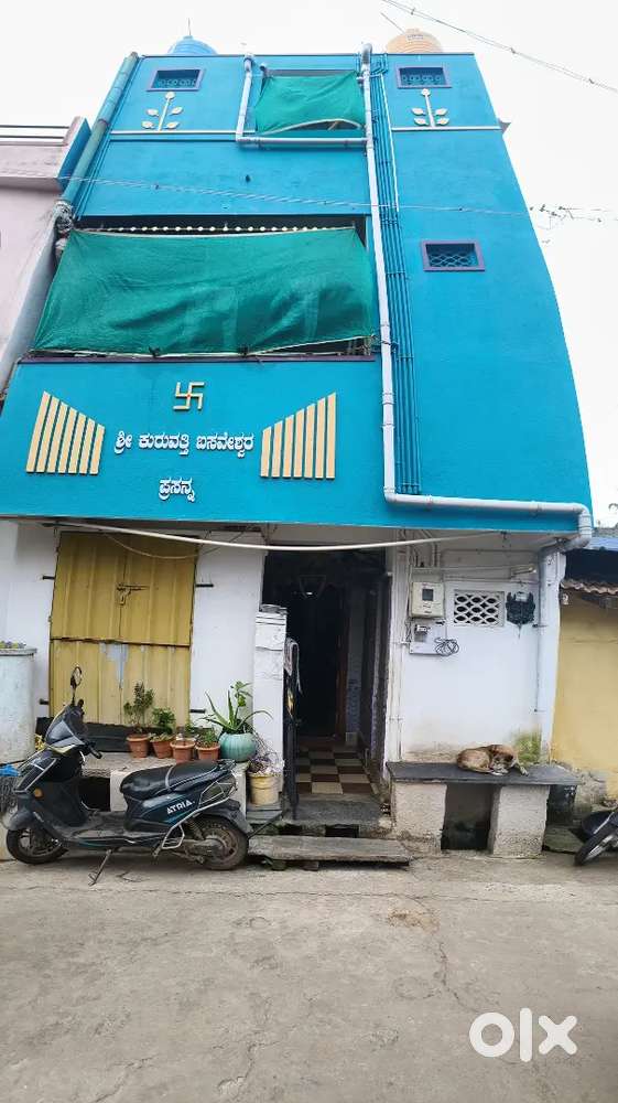 House sell in safest area  for urgent money