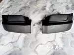 Thar front bumper and spare parts
