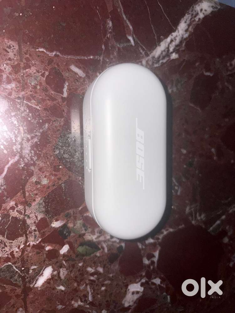 Bose sport earbuds