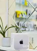 MAC MINI M4 24/512GB 10 CORE CPU 10 CORE GPU BRAND NEW WITH WARRANTY