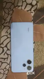 Xiomi Redmi 12
