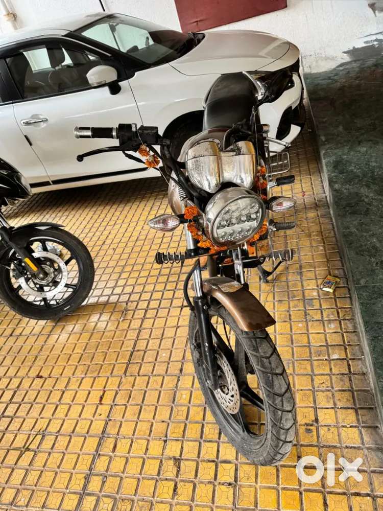 Hero Honda CBZ Xtreme(2009)-Well Maintained  Modified  Ready to Ride