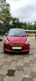 Hyundai EON Era +, 2012, Petrol