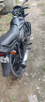 Honda cd 110 dx 2019