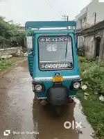 Atul Shakti tempo bs6 modal 2022