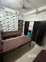 Anavish Boys PG accommodation