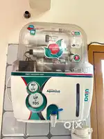 Crystal Aquafresh RO + UV + UF + TDS Water Purifier – Achhi Condition