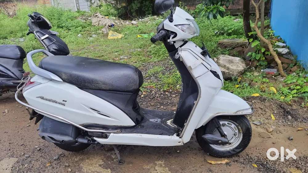 Honda Activa 3g
